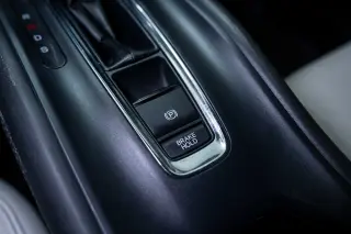 2017 Honda HR-V