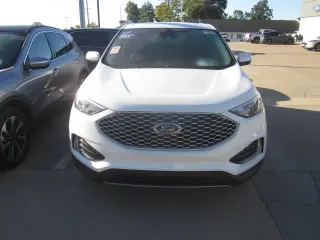 Ford Edge 2024 AWD SEL 4dr SUV