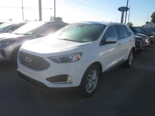 Ford Edge 2024 AWD SEL 4dr SUV