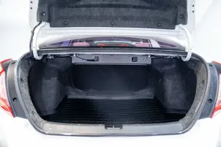 2016 Honda Civic Sedan