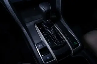 2016 Honda Civic Sedan