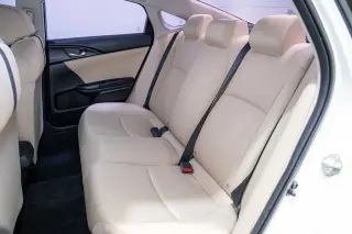 2016 Honda Civic Sedan