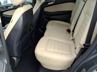 Ford Edge 2023 AWD SEL 4dr Crossover