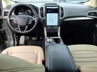 Ford Edge 2023 AWD SEL 4dr Crossover