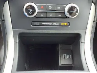 Ford Edge 2023 AWD SEL 4dr Crossover