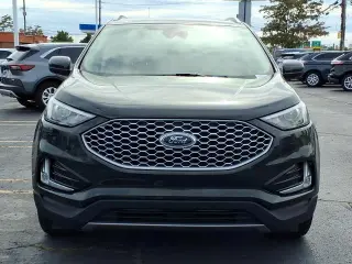 Ford Edge 2023 AWD SEL 4dr Crossover