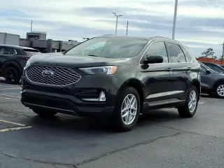 Ford Edge 2023 AWD SEL 4dr Crossover