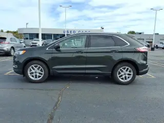 Ford Edge 2023 AWD SEL 4dr Crossover
