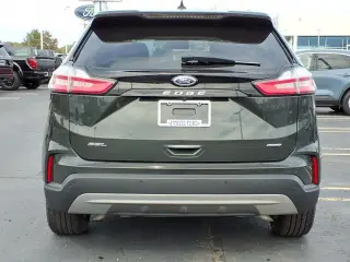 Ford Edge 2023 AWD SEL 4dr Crossover