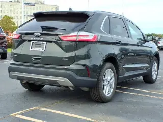 Ford Edge 2023 AWD SEL 4dr Crossover