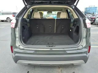 Ford Edge 2023 AWD SEL 4dr Crossover