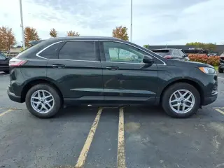 Ford Edge 2023 AWD SEL 4dr Crossover