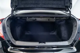 2018 Honda Civic Sedan