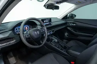 2023 Honda Accord Sedan