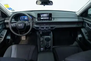 2023 Honda Accord Sedan