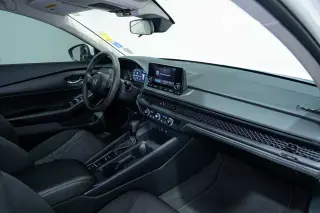 2023 Honda Accord Sedan