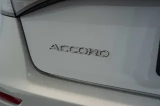 2023 Honda Accord Sedan