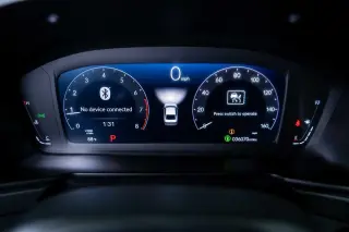 2023 Honda Accord Sedan