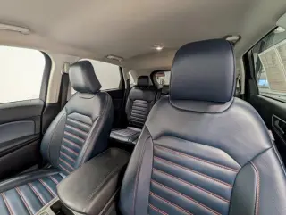Ford Edge 2023 AWD SEL 4dr Crossover