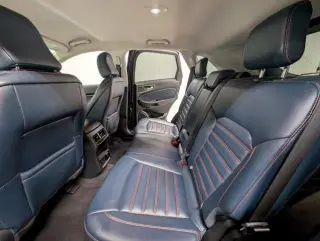 Ford Edge 2023 AWD SEL 4dr Crossover