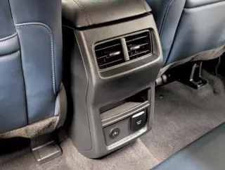Ford Edge 2023 AWD SEL 4dr Crossover