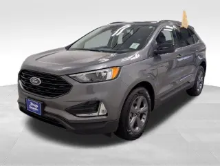 Ford Edge 2023 AWD SEL 4dr Crossover