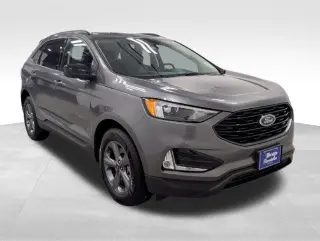 Ford Edge 2023 AWD SEL 4dr Crossover
