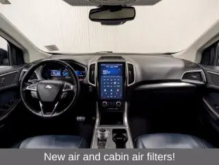 Ford Edge 2023 AWD SEL 4dr Crossover