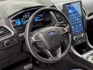 Ford Edge 2023 AWD SEL 4dr Crossover