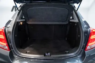 2018 Chevrolet Trax