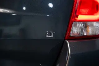 2018 Chevrolet Trax