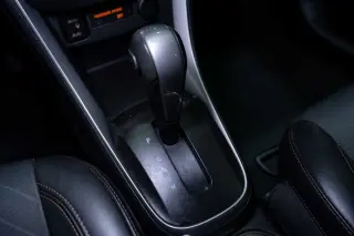 2018 Chevrolet Trax