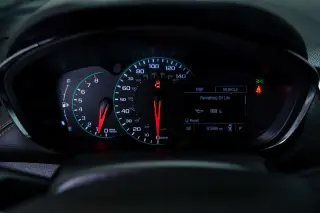 2018 Chevrolet Trax