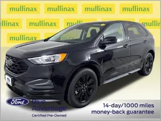 Ford Edge 2024 AWD SE 4dr SUV