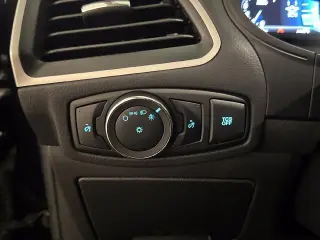 Ford Edge 2024 AWD SE 4dr SUV