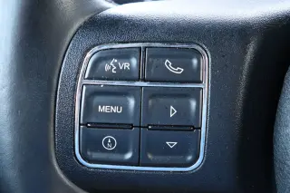 2015 Jeep Wrangler Unlimited