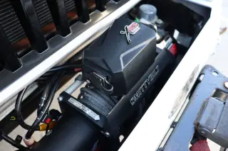 2015 Jeep Wrangler Unlimited