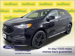 Ford Edge 2024 AWD SE 4dr SUV