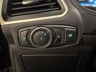 Ford Edge 2024 AWD SE 4dr SUV