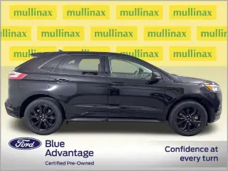 Ford Edge 2024 AWD SE 4dr SUV