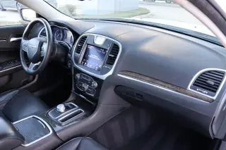 2021 Chrysler 300