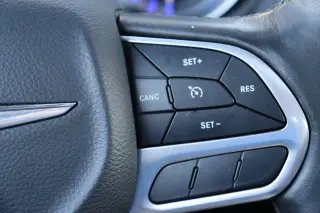 2021 Chrysler 300