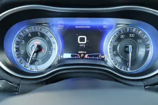 2021 Chrysler 300