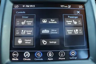 2021 Chrysler 300