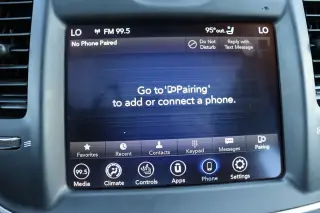 2021 Chrysler 300