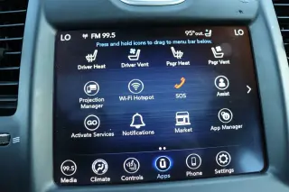 2021 Chrysler 300