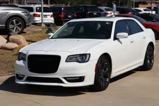 2021 Chrysler 300