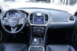 2021 Chrysler 300