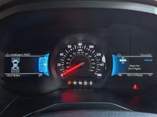 Ford Edge 2024 AWD ST 4dr SUV