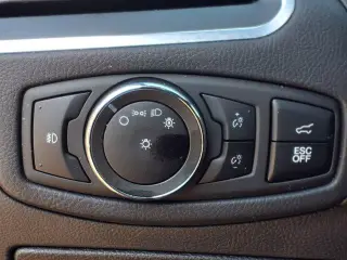 Ford Edge 2024 AWD ST 4dr SUV